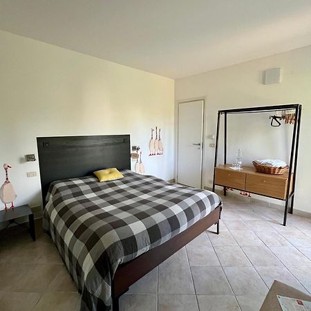 Artemisia Negli Ulivi B&B Magliano in Toscana Kültér fotó