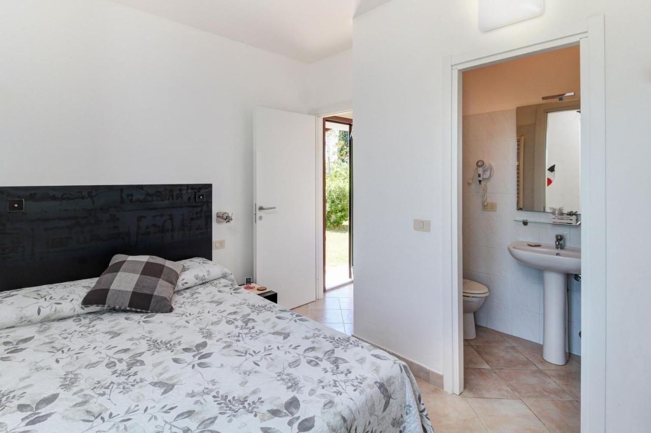 Artemisia Negli Ulivi B&B Magliano in Toscana Kültér fotó