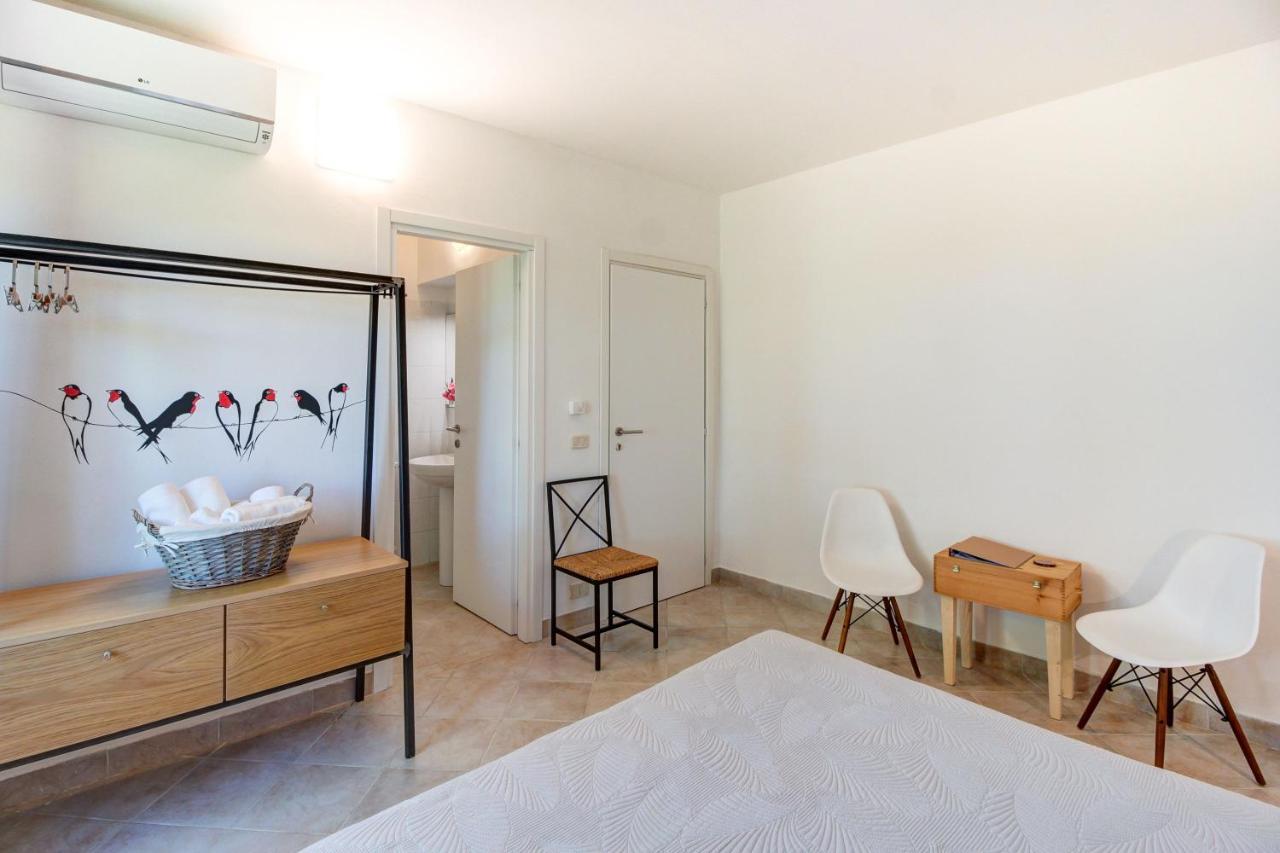 Artemisia Negli Ulivi B&B Magliano in Toscana Kültér fotó