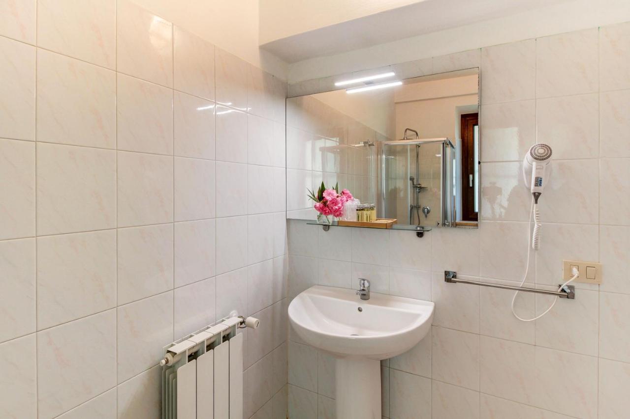 Artemisia Negli Ulivi B&B Magliano in Toscana Kültér fotó