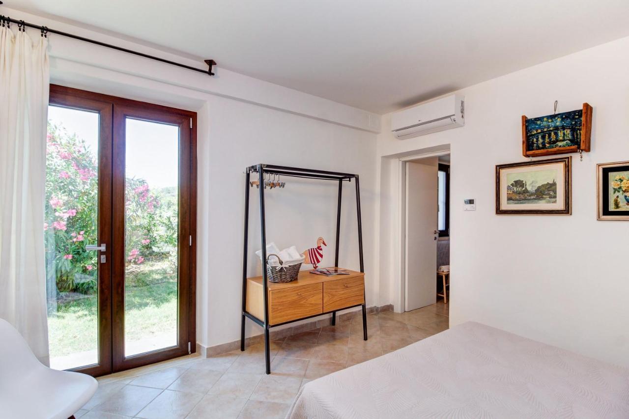 Artemisia Negli Ulivi B&B Magliano in Toscana Kültér fotó
