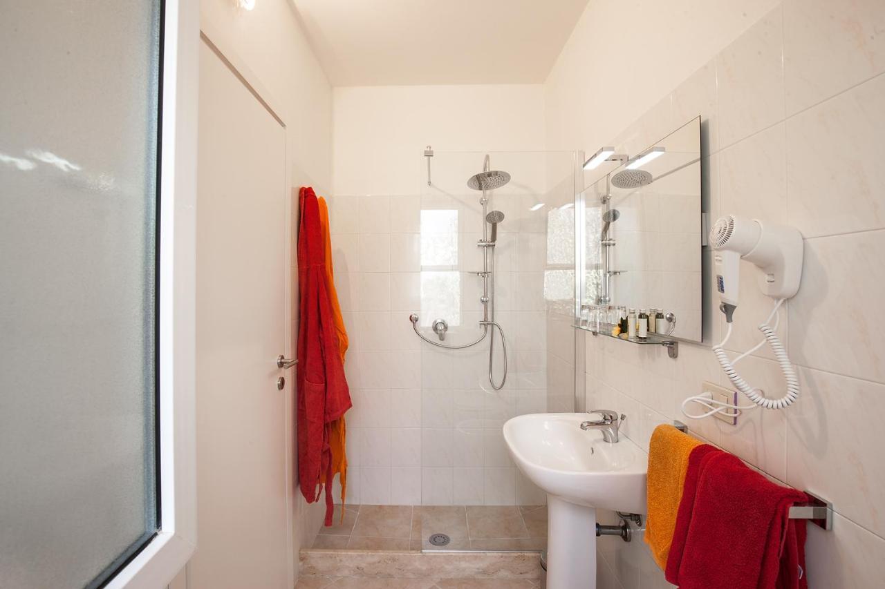 Artemisia Negli Ulivi B&B Magliano in Toscana Kültér fotó