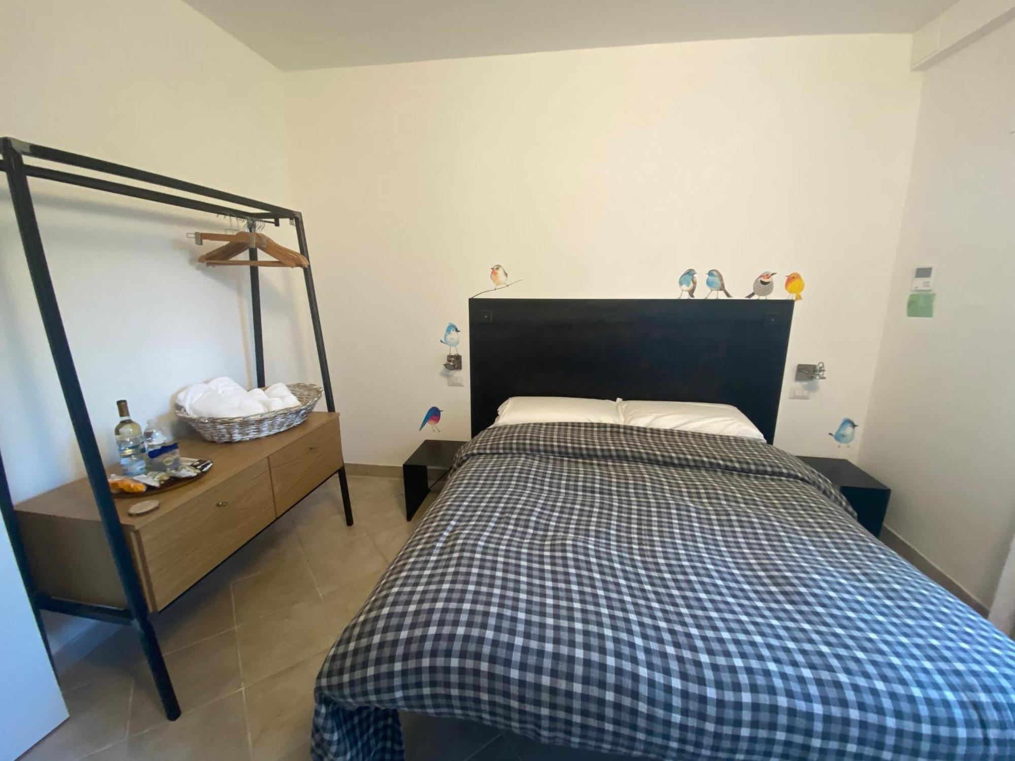 Artemisia Negli Ulivi B&B Magliano in Toscana Kültér fotó