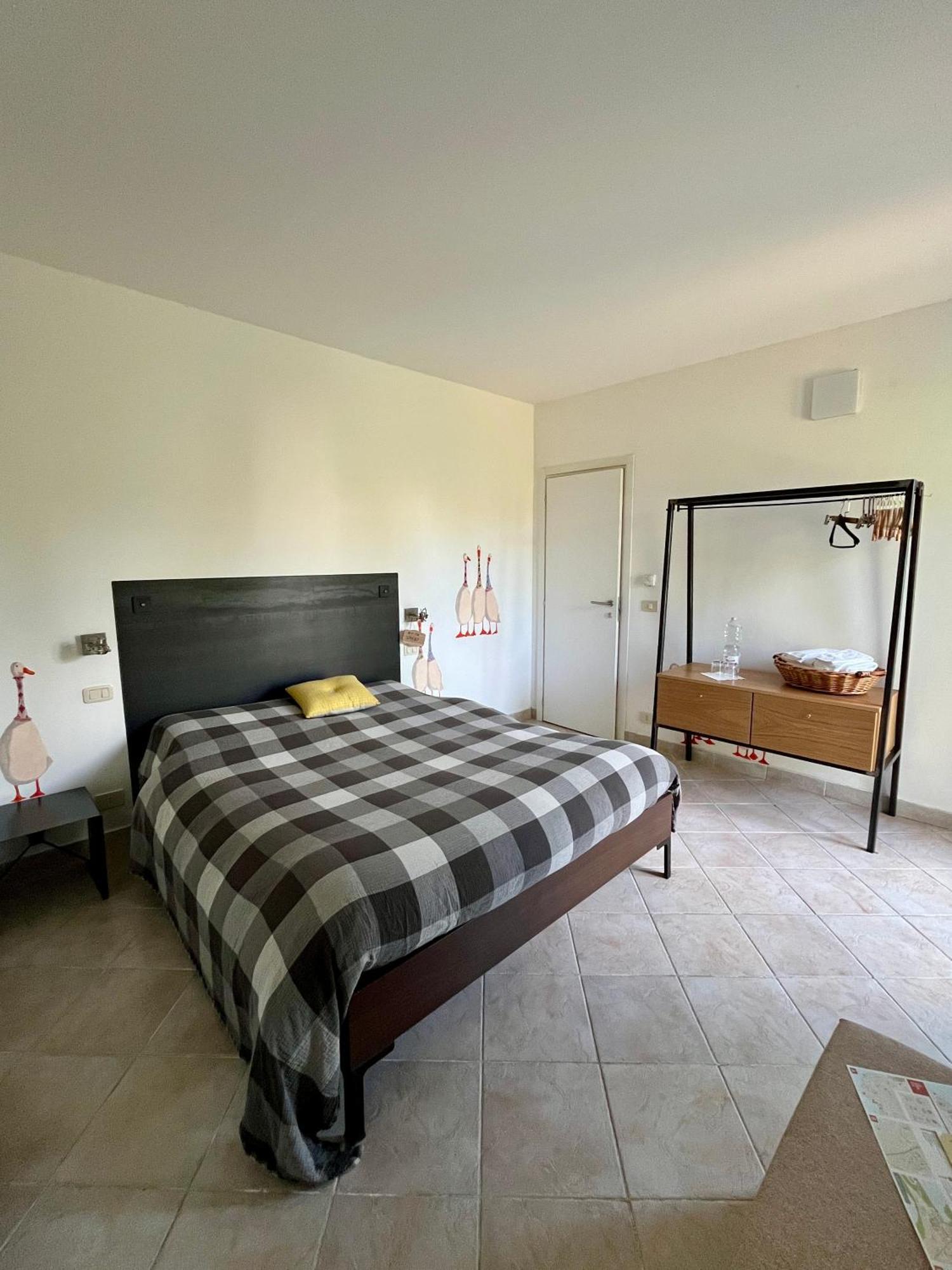 Artemisia Negli Ulivi B&B Magliano in Toscana Kültér fotó