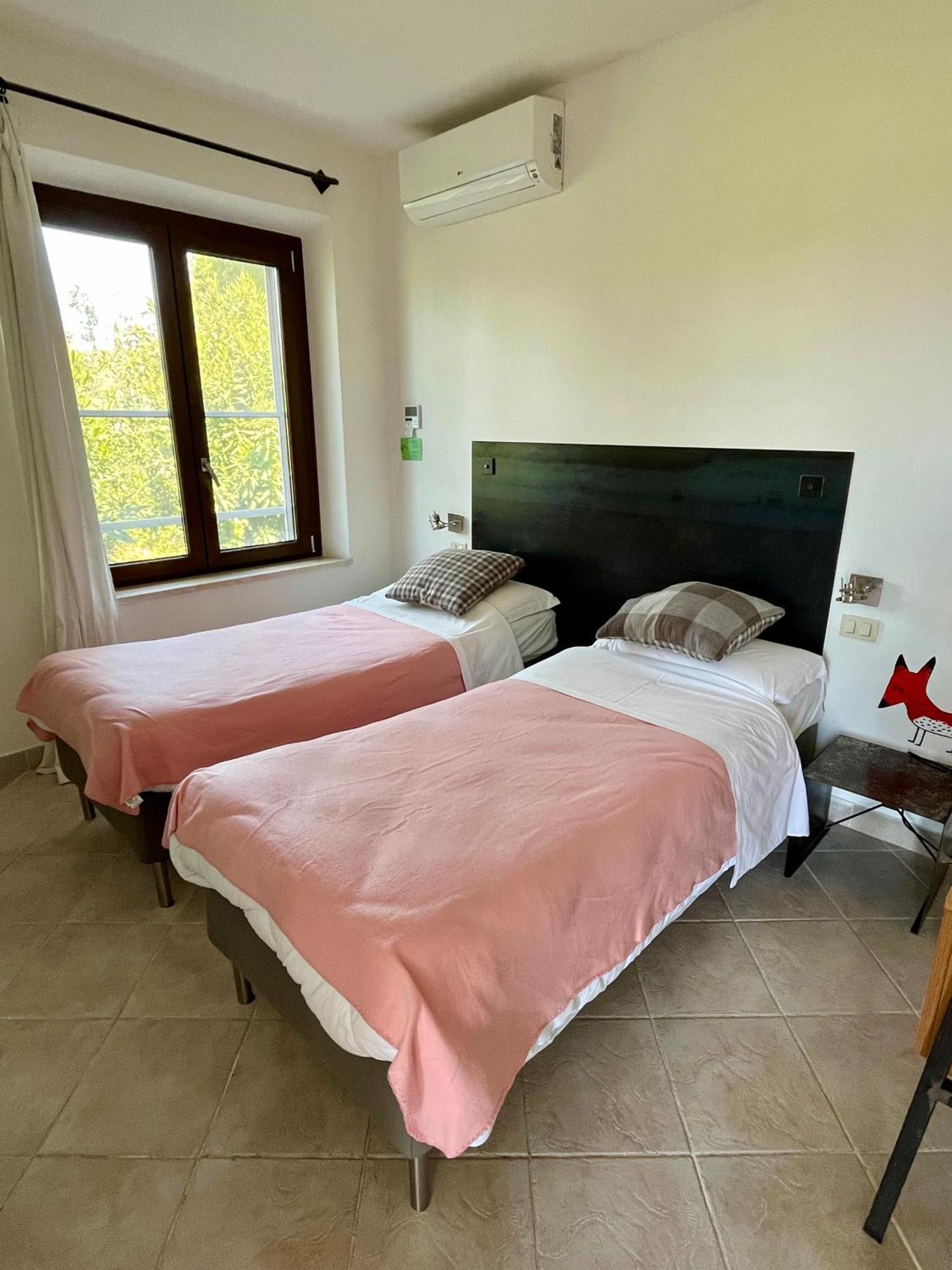 Artemisia Negli Ulivi B&B Magliano in Toscana Kültér fotó